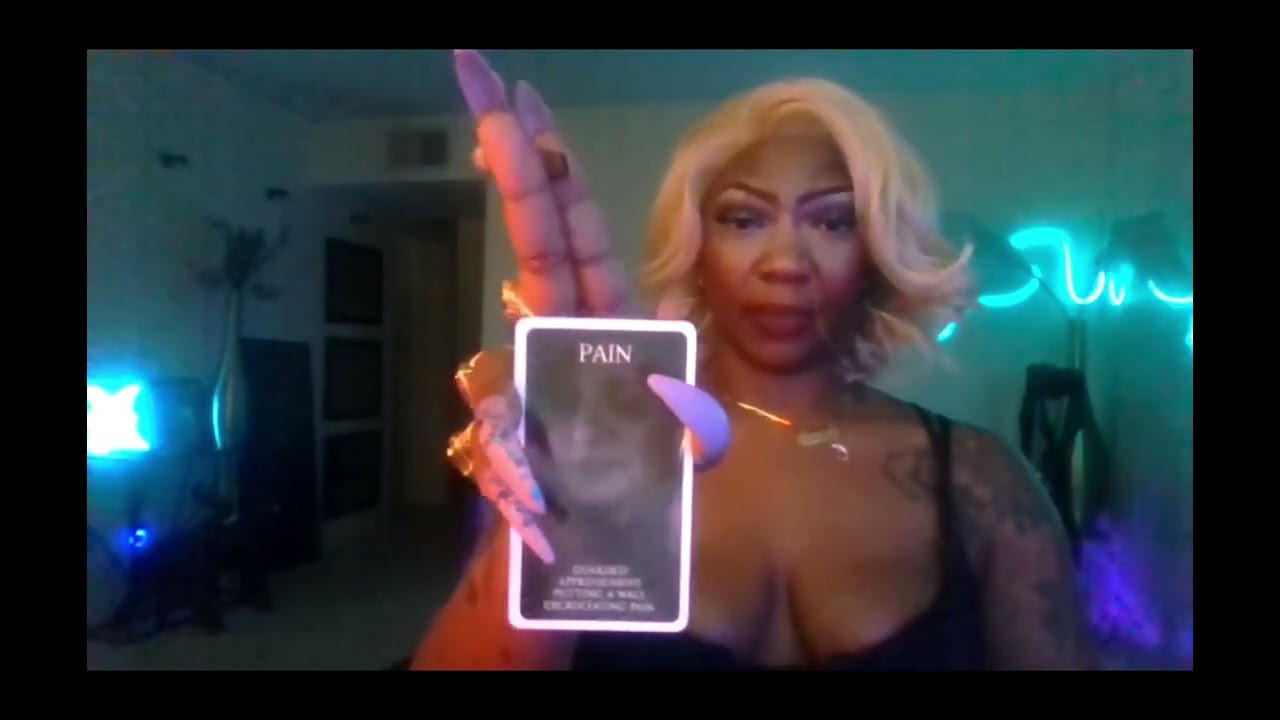 PISCES|♓️THE CONFESSION Sheesh|MARCH 2026