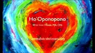 Video voorbeeld van "Ho'Oponopono Meditation | Best Way To Heal Your Heart Chakra"