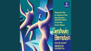 Symphonic Dances from West Side Story: No. 1, Prologue