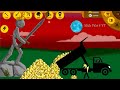 Truck Unloading Gold Mine | Stick War Legacy