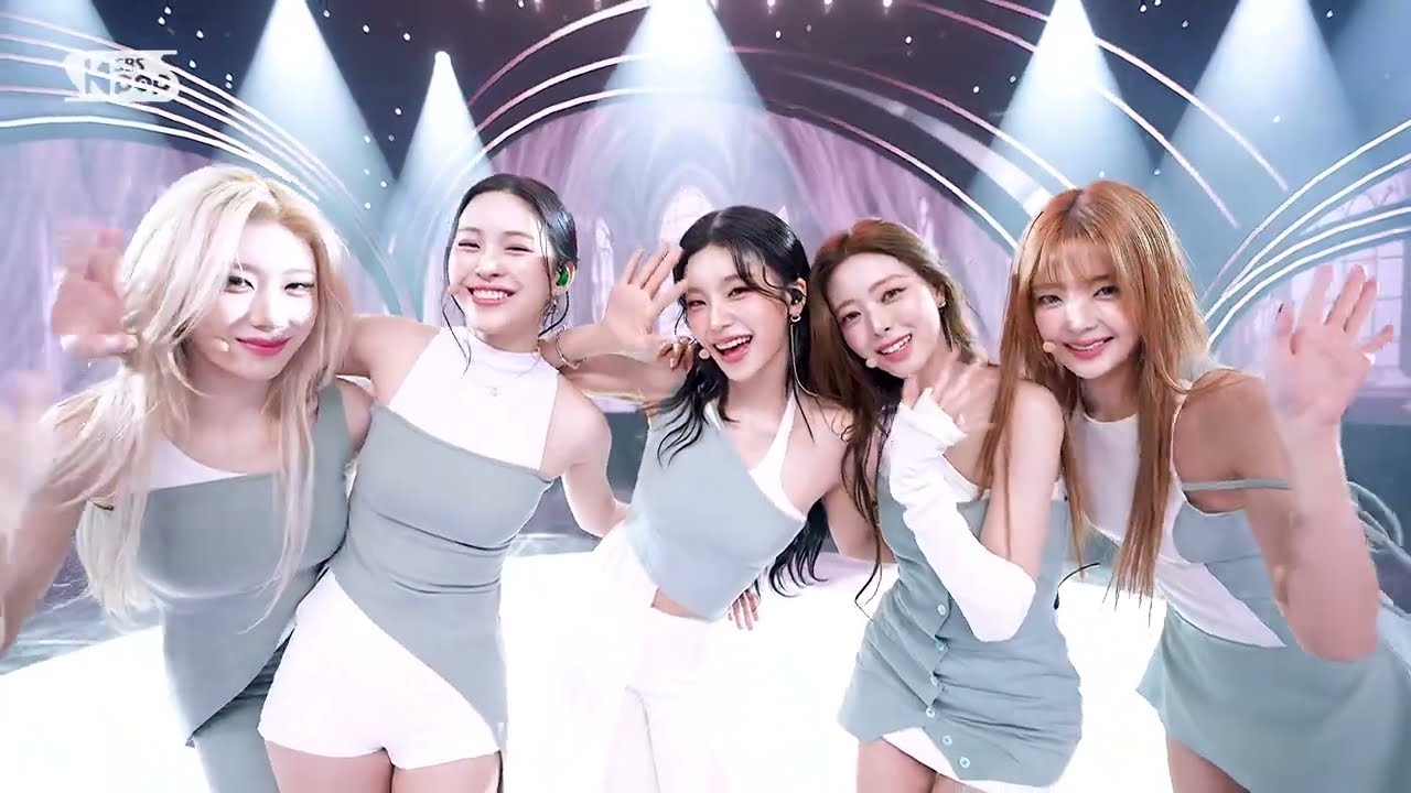 ITZY - Imaginary Friend (Live) ONE TAKE STAGE - YouTube