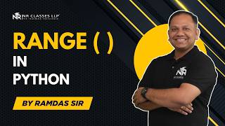What is range function and how to use it How to trace for loop in python
