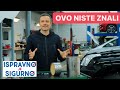 Jura na Eko testu - Ispravno je sigurno by CVH