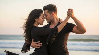 Quando o Sol Te Toca ☀️🌊 | Zouk Love / Kizomba Romântica • Brisa do Mar ao Amanhecer