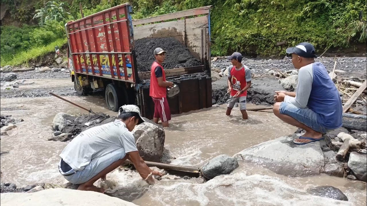 Manual Miner || part 28