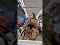 আজি ৰাতিপুৱাই ওলালো সোমনাথলৈ🌸@dharashriraja #shorts #minivlog #train #journey #trending #viral