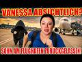 AWZ: Hat Vanessa ihren eigenen Sohn absichtlich am Flughafen stehen lassen?