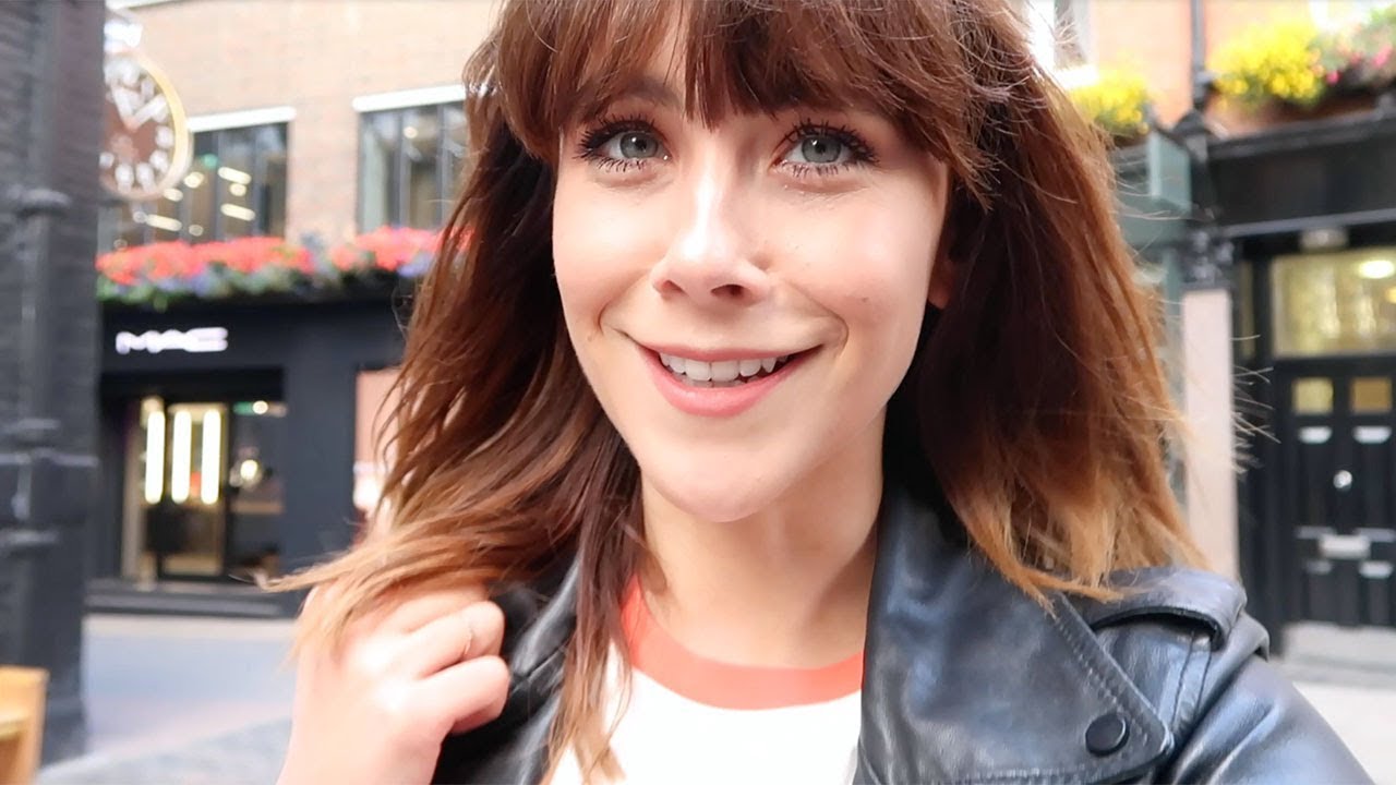 AW17 Edit with Megan Ellaby in Carnaby