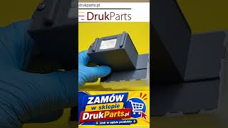DrukParts - Oryginalny pojemnik na tusz / Maintenance box EPSON M1100 M1120 M2120 M1108 M1128 M1129