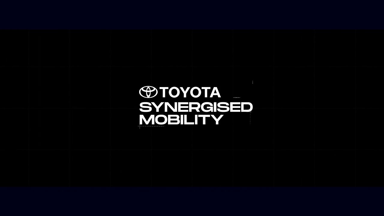 Toyota Safety Sense