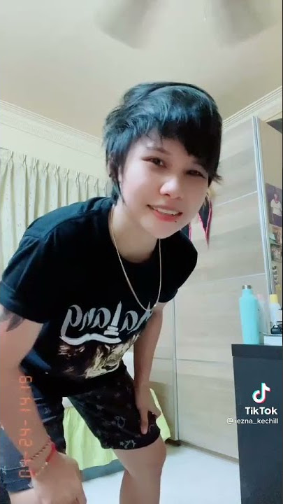 AKU SENG POLAH TONGGO SENG NYANGKEM