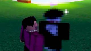 Actual Hacker I Met In Roblox...