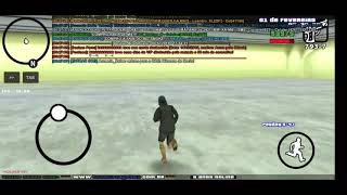 CBUG de Android kkk(abuso de bug)