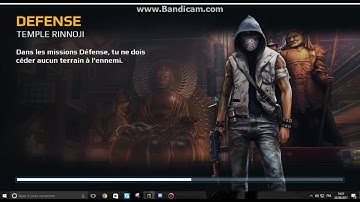 My Problem In MC5 (aim problem) :/