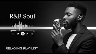 🏙️【Timeless R&B Soul】Relaxing Chill Playlist – Smooth Timeless Vocals & Deep Grooves 11