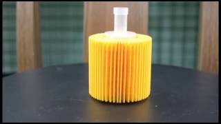 04152-31080 E50376 To-142 10-Eco054 T093-30 Wl7480 Oil Filter