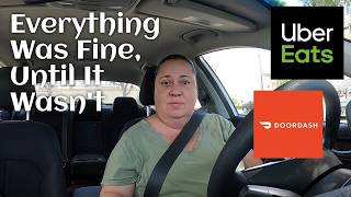 Dashing My Way Out Of Debt | Ep. 482