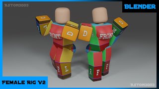 Roblox R63 Free Download (V2)