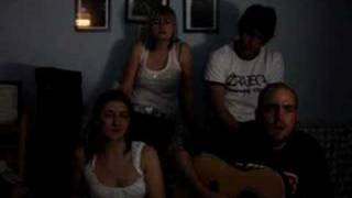 Trabeca - Day After June