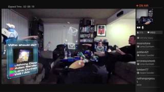 Mega64 Podcast 404 - Who Should Die?