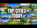 Uncovering americas perfect destination top 10 cities to move to today