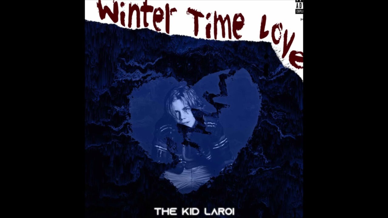 “Hate Me” TheKidLaroi “Winter Time Love” track 3 leak adlı videoyu YouTube'da izle “Hate Me” TheKidLaroi “Winter Time Love” track 3 leak adlı videoyu YouTube'da izle