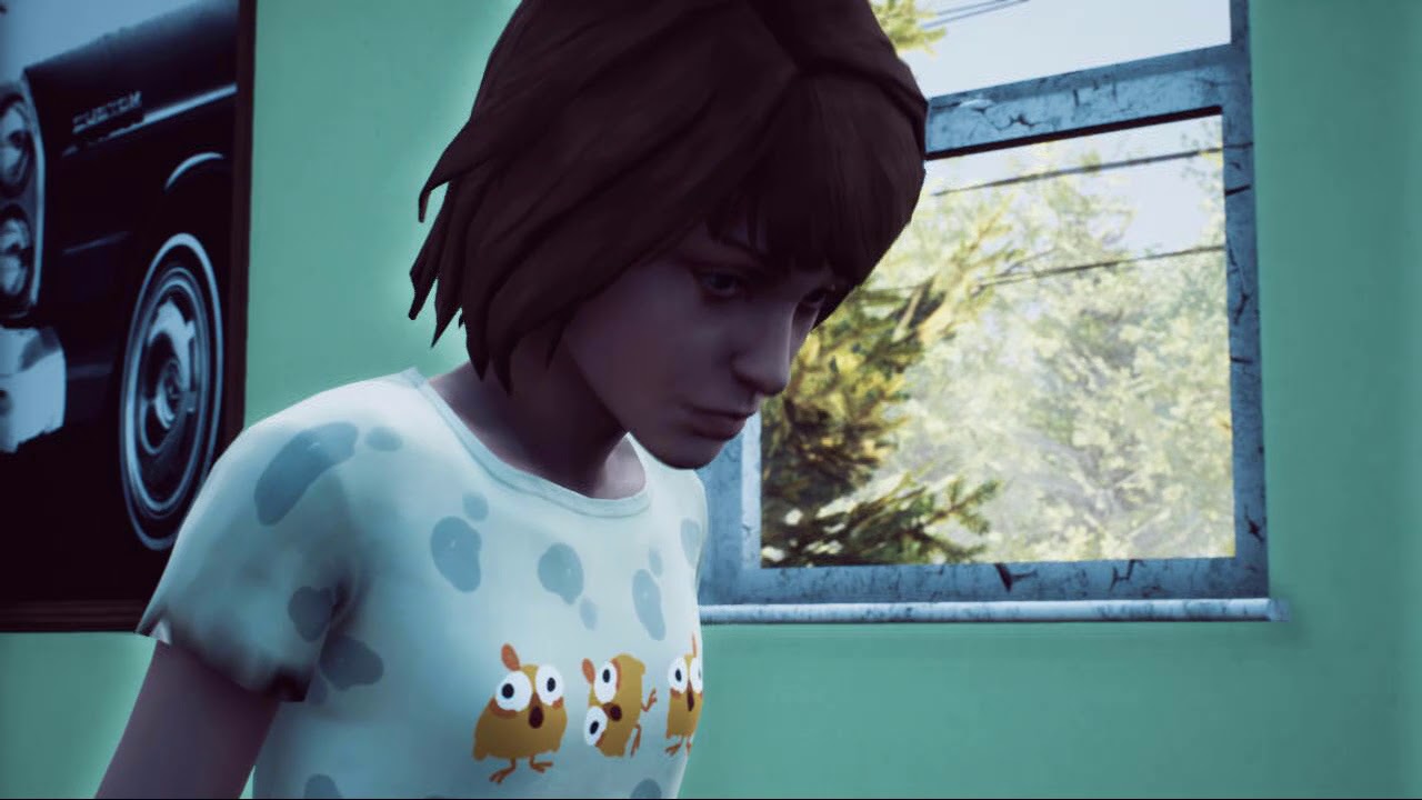 First Cutscene Dem01