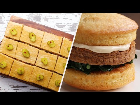 Cornbread Recipes 5 Ways  Tasty Recipes