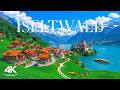 Iseltwald Switzerland 4K 🌿 | Peaceful Lakeside Village on Lake Brienz – Swiss Alpine Paradise