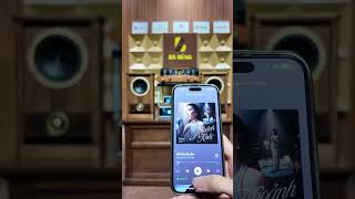 Combo nhỏ mà “có võ” – Fyne Audio Vintage 5 + Ruark R610, nghe một lần là dính!#music