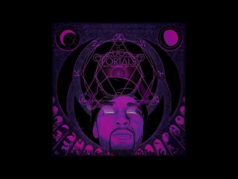 U.G. — U.G. - Portals (DJ Boomcake Remix)
