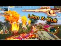 Journey to find AMR LION ( Maxed Lv7)