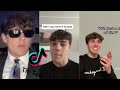 The most viewed tiktok compilation of okcron  best okcron tiktok compilations