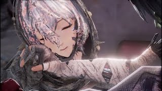 Code Vein DLC 3 Lord Of Thunder (To Eternity End)