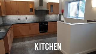 New Street, Bridgtown