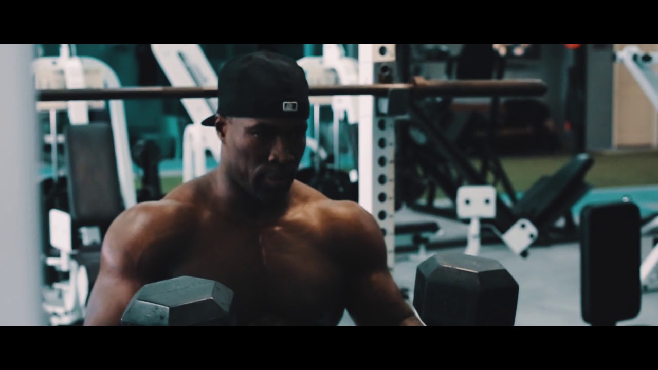Workout Junkies CEO: Anson Reed - YouTube