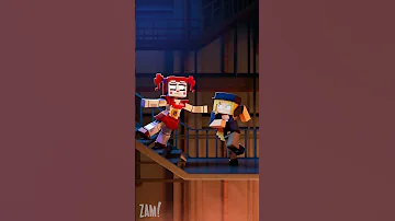 Circus Baby Wants YOU Shorts 