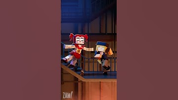 Thumbnail of Circus Baby wants YOU~ ❤️‍🔥 #shorts