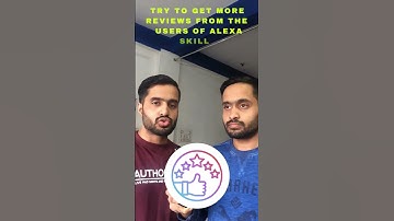What makes an Alexa skill perfect on an Alexa skill store?