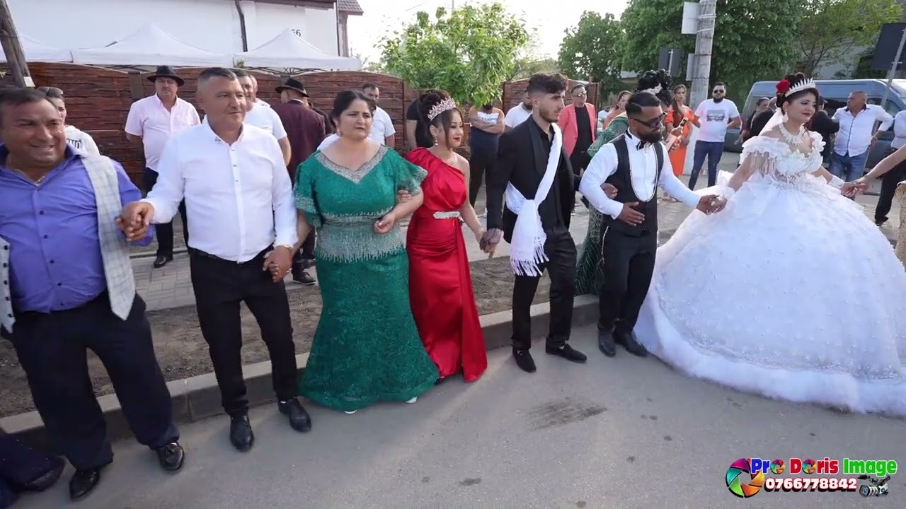 ❌NICOLAE GUTA❌HORA MIRESEI❌NUNTA BALALAU❌BY DORIN RADESCU