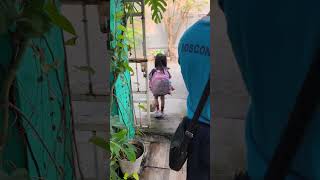 Boskonian Pagi Pagi Udah Semangat Sekolah... 5Juni25