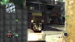 CalzoR Quick 1v4.