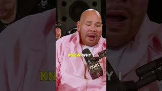 Why the Game Respects Birdman 💎 | Fat Joe on Hip Hop Legends.#podcast