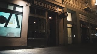 Rickhouse, San Franncisco