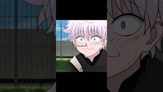 Gon & Killua core #anime #trending #hunterxhunter #killuazoldyck