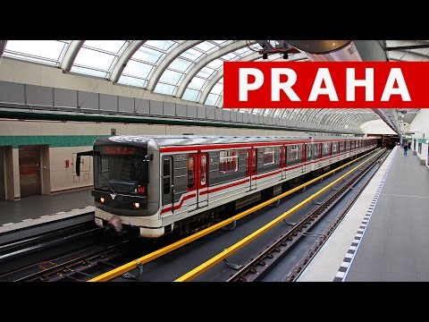 Wideo: 12 Super Relaksujących Przeżyć W Pradze - Matador Network