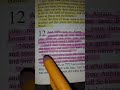 SCRIPTURE READINGS/GOD IS IN CONTROL/ SCRIPTURE TELLS YOU HOW TO LIVE(BIBLICAL LIVING MADE EASY)Pt27