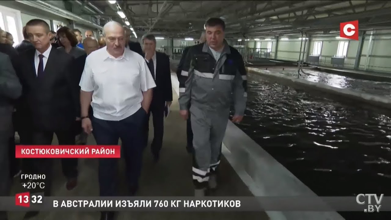 Приезд лукашенко в костюковичи. Приезд лукашенко в костюковичи