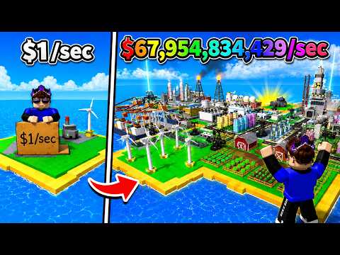 Starting Over as NOOB with OP SECRET in Missiles vs Cities! (Roblox)