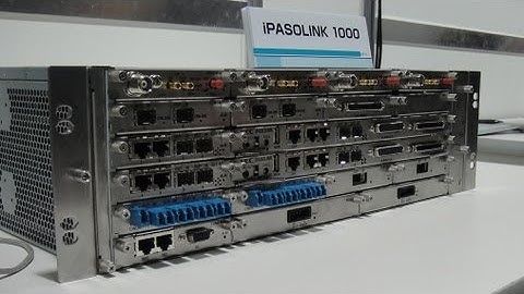 Ultra-compact microwave communication system from NEC #DigInfo